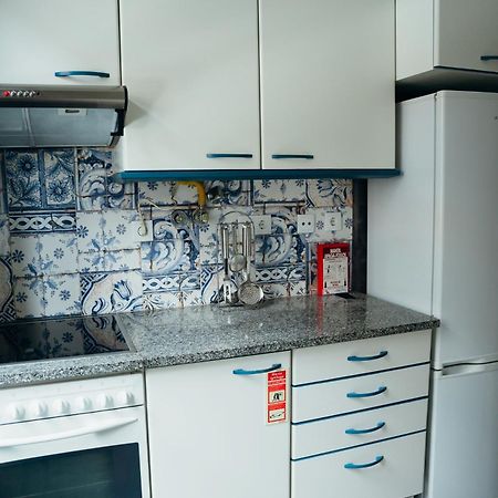 Casa Do Papel - Charm In Matosinhos Apartman Matosinhos  Kültér fotó