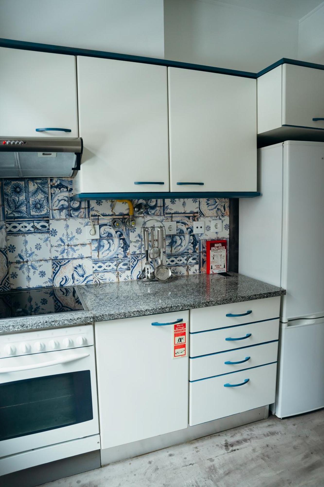 Casa Do Papel - Charm In Matosinhos Apartman Matosinhos  Kültér fotó