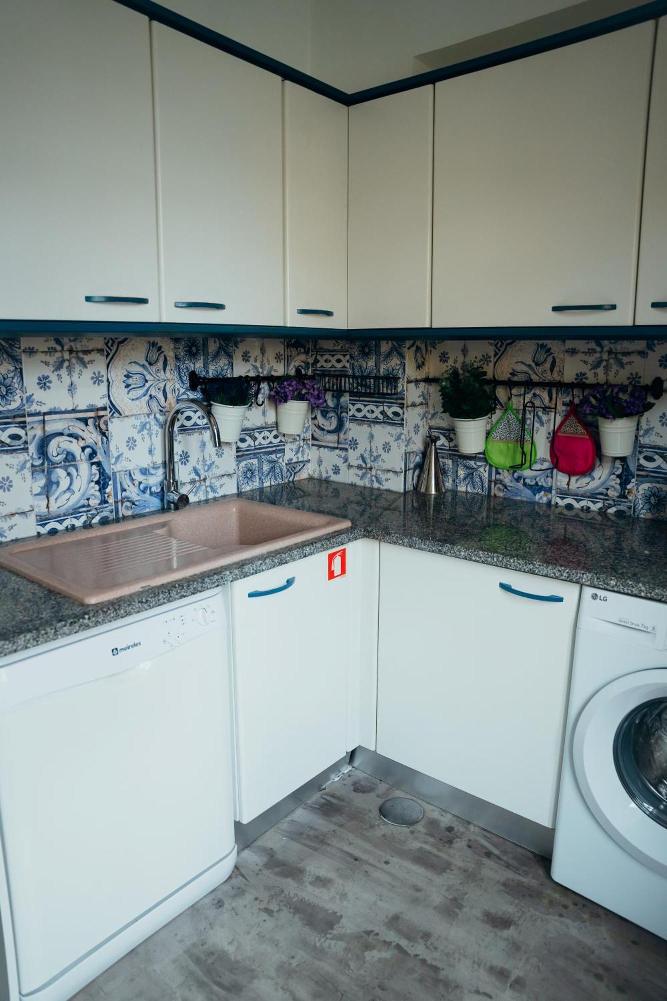 Casa Do Papel - Charm In Matosinhos Apartman Matosinhos  Kültér fotó