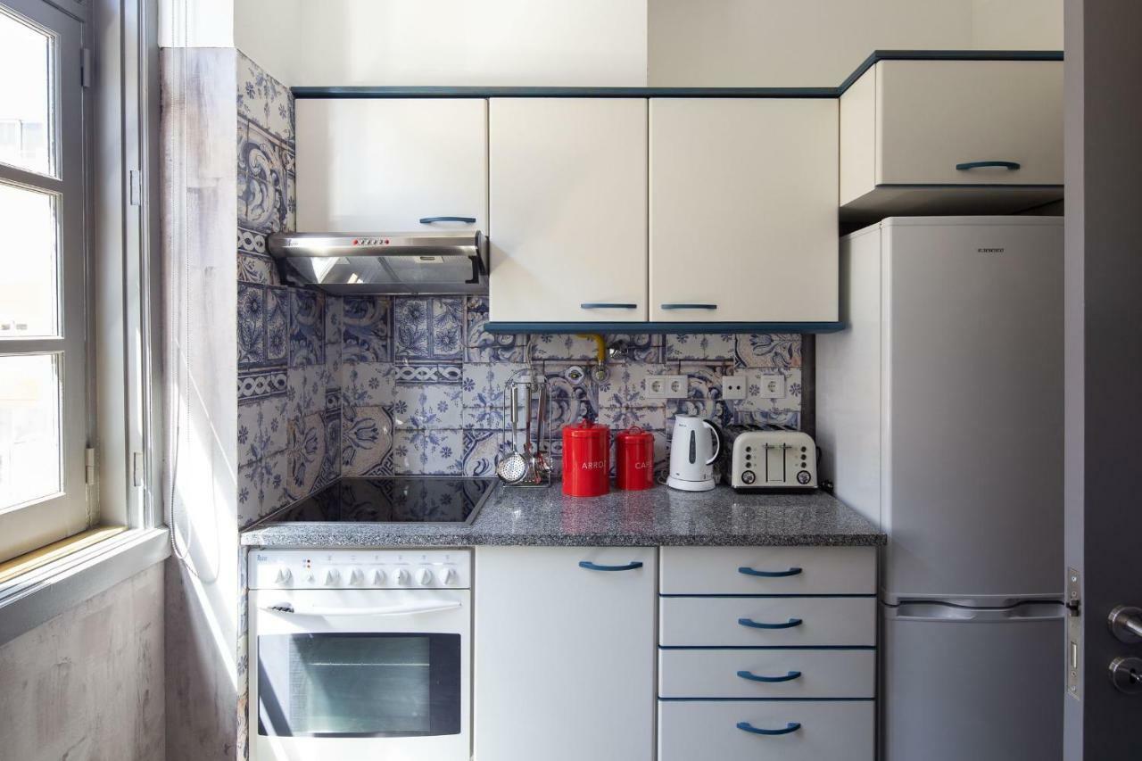 Casa Do Papel - Charm In Matosinhos Apartman Matosinhos  Kültér fotó