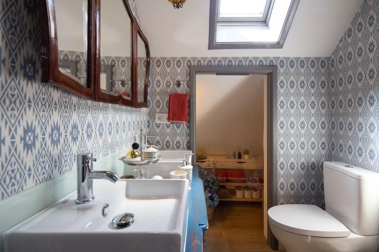 Casa Do Papel - Charm In Matosinhos Apartman Matosinhos  Kültér fotó