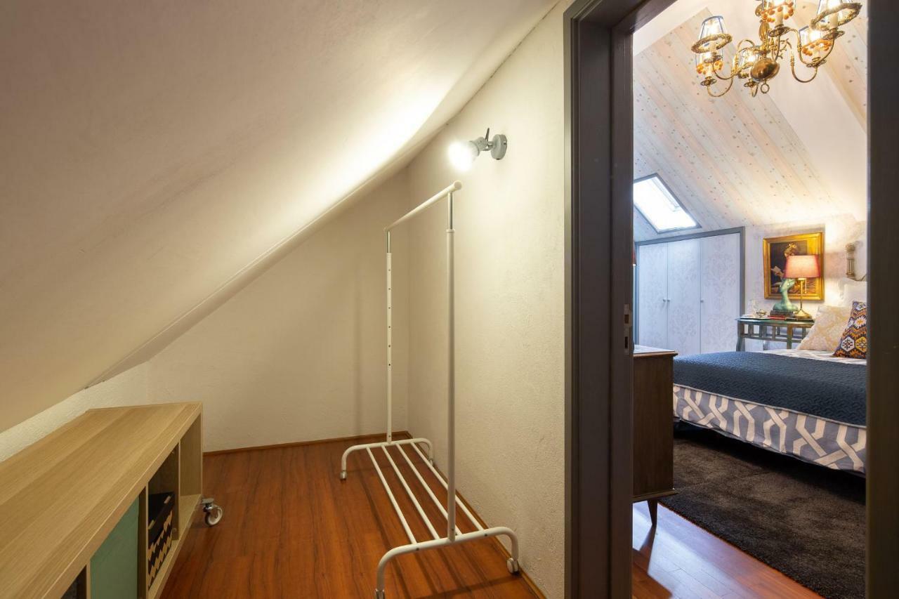 Casa Do Papel - Charm In Matosinhos Apartman Matosinhos  Kültér fotó